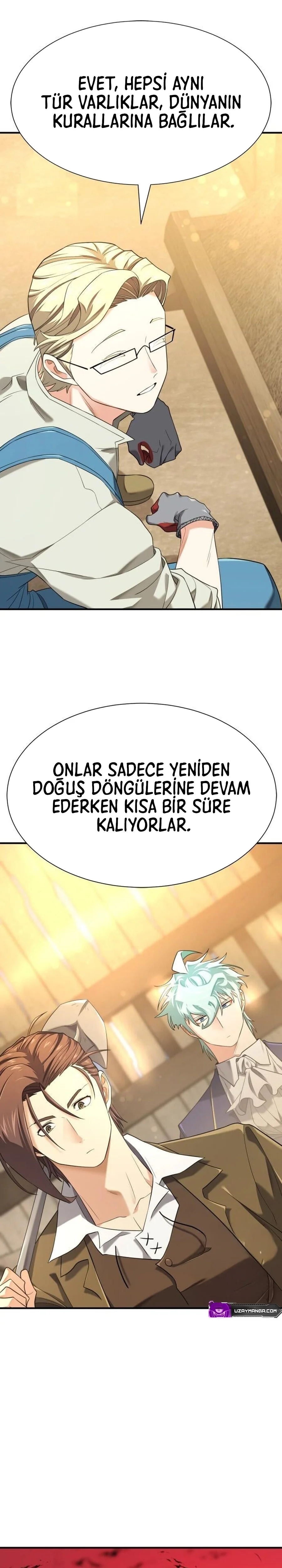 The Greatest Estate Developer - Bölüm 204 - Sayfa 4
