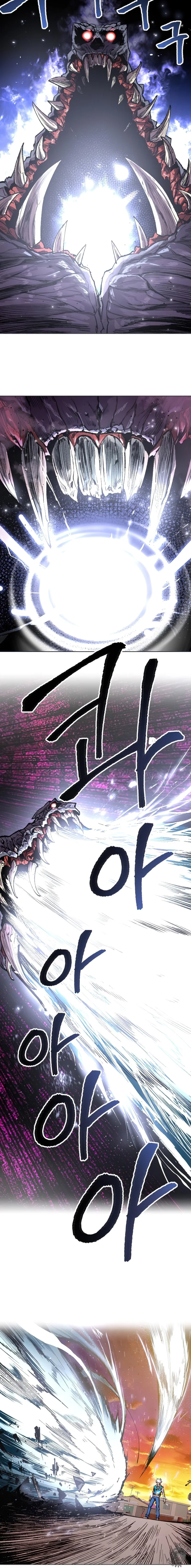 Limit Breaker - Bölüm 3 - Sayfa 23