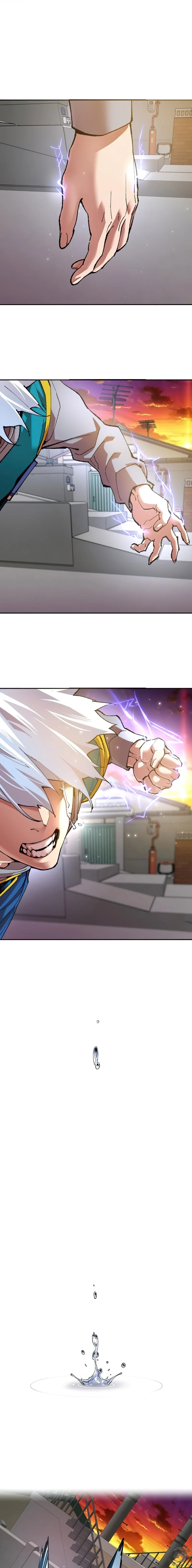 Limit Breaker - Bölüm 3 - Sayfa 24