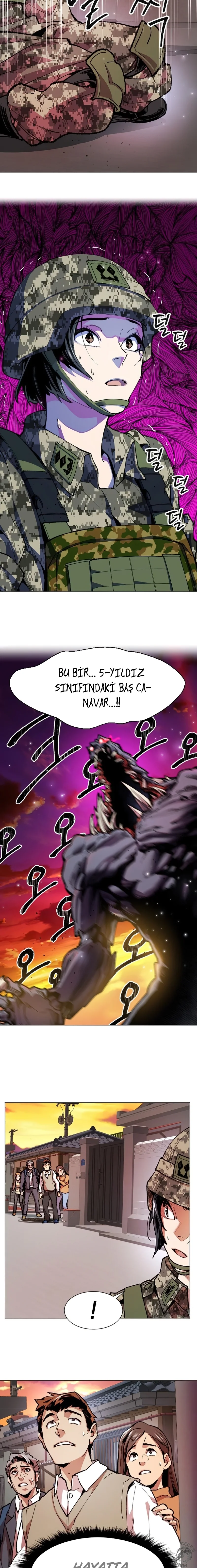 Limit Breaker - Bölüm 3 - Sayfa 7
