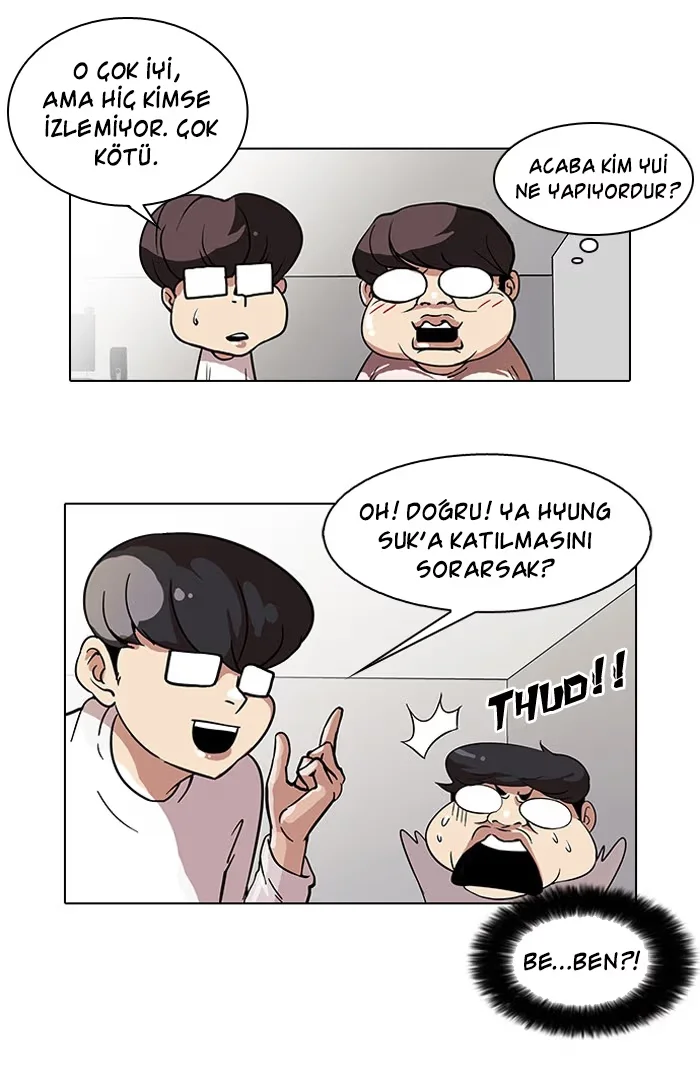 Lookism - Bölüm 29 - Sayfa 15
