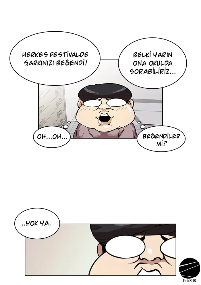 Lookism - Bölüm 29 - Sayfa 16