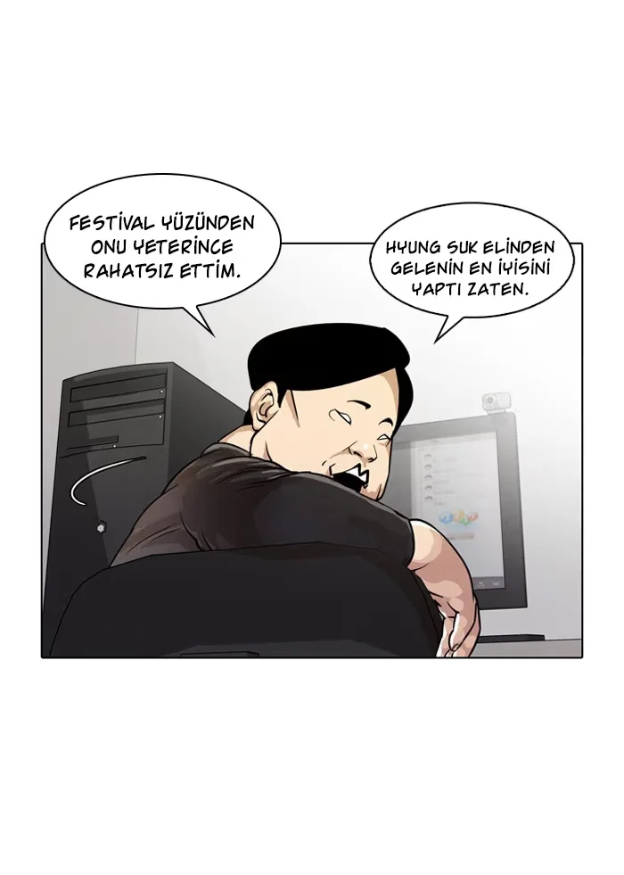 Lookism - Bölüm 29 - Sayfa 17