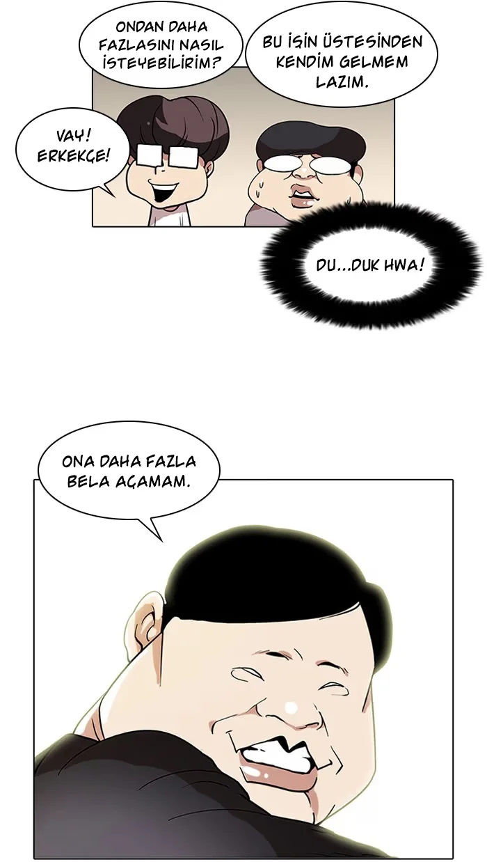 Lookism - Bölüm 29 - Sayfa 18