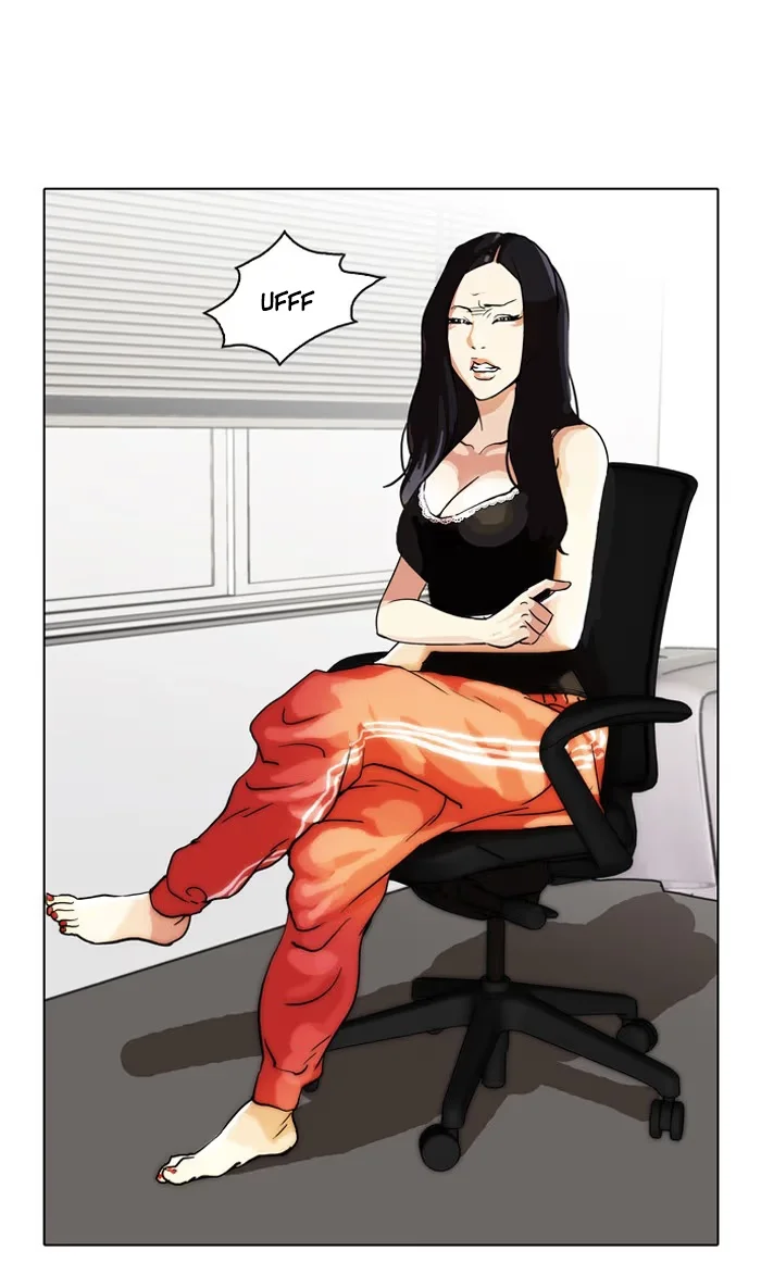 Lookism - Bölüm 29 - Sayfa 21
