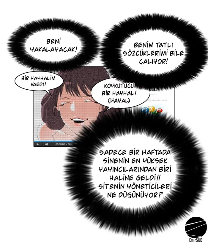 Lookism - Bölüm 29 - Sayfa 23