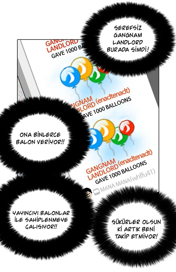 Lookism - Bölüm 29 - Sayfa 24