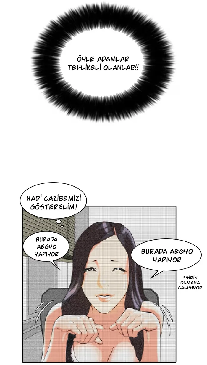 Lookism - Bölüm 29 - Sayfa 25