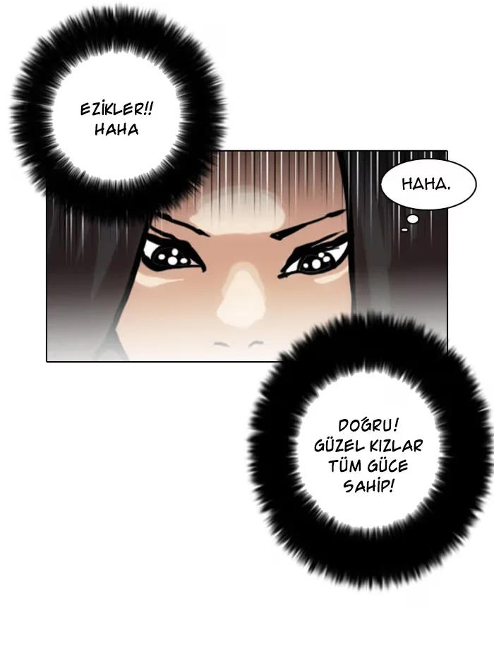 Lookism - Bölüm 29 - Sayfa 27