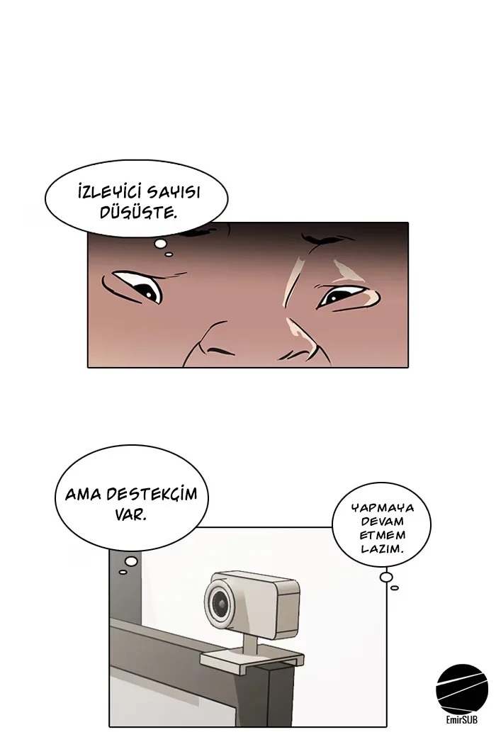 Lookism - Bölüm 29 - Sayfa 31