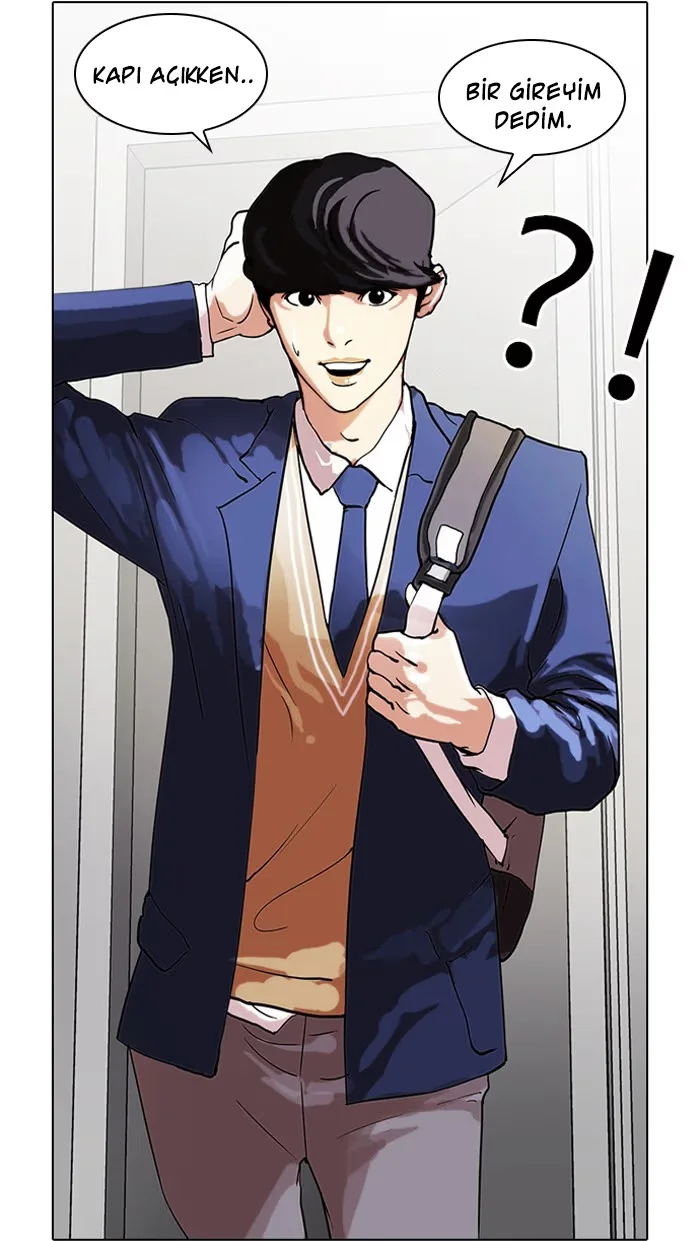 Lookism - Bölüm 29 - Sayfa 33