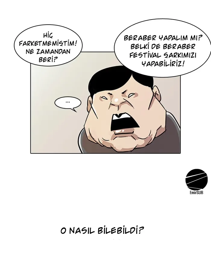 Lookism - Bölüm 29 - Sayfa 35