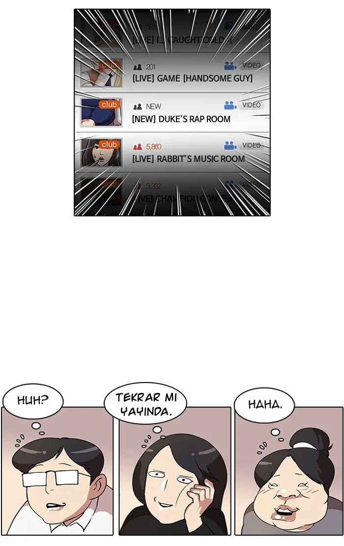 Lookism - Bölüm 29 - Sayfa 38