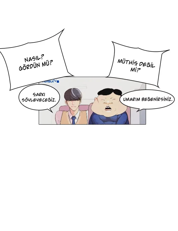 Lookism - Bölüm 29 - Sayfa 46