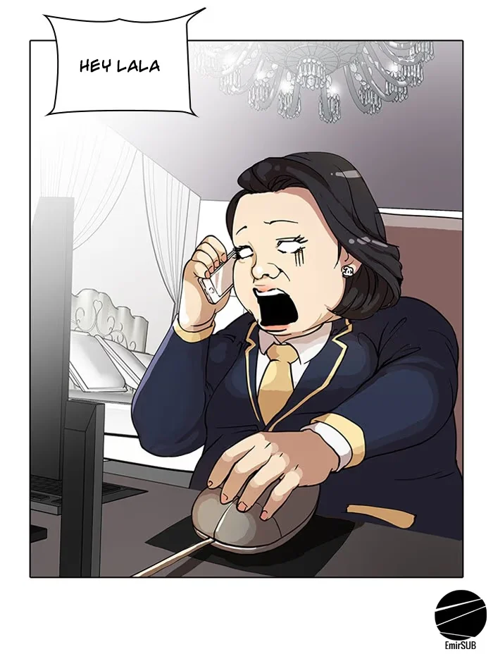Lookism - Bölüm 29 - Sayfa 47