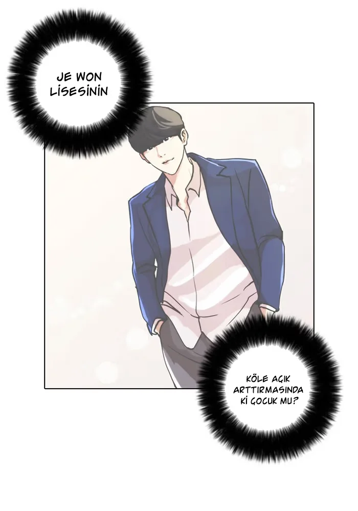Lookism - Bölüm 29 - Sayfa 49