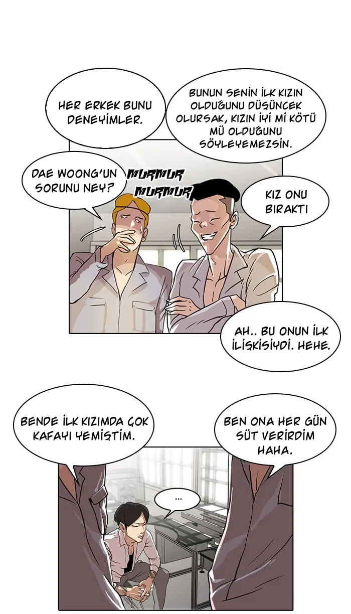 Lookism - Bölüm 29 - Sayfa 4