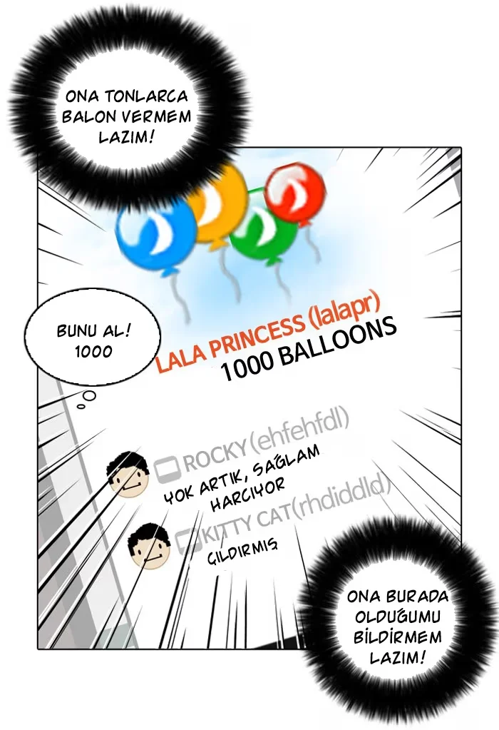 Lookism - Bölüm 29 - Sayfa 51