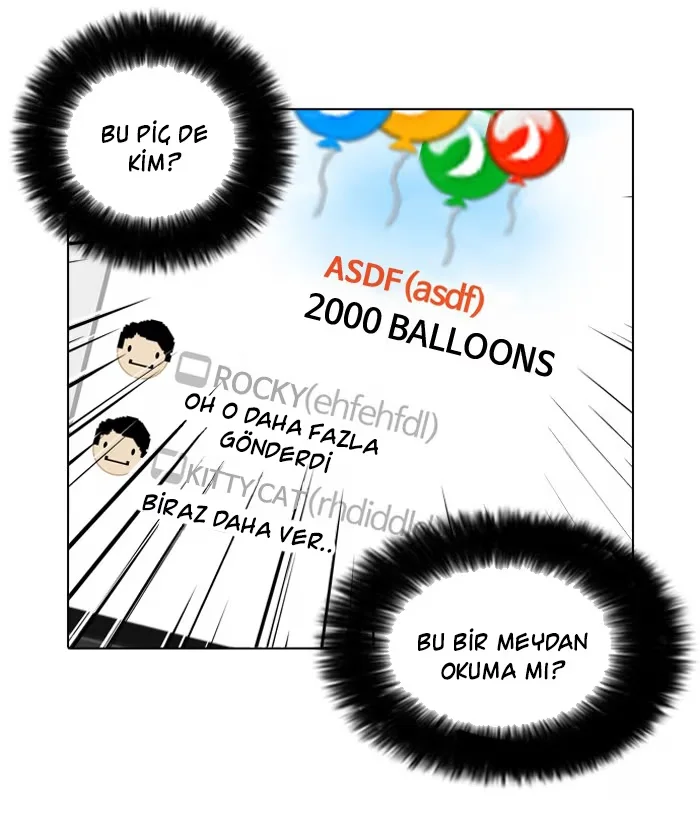 Lookism - Bölüm 29 - Sayfa 53