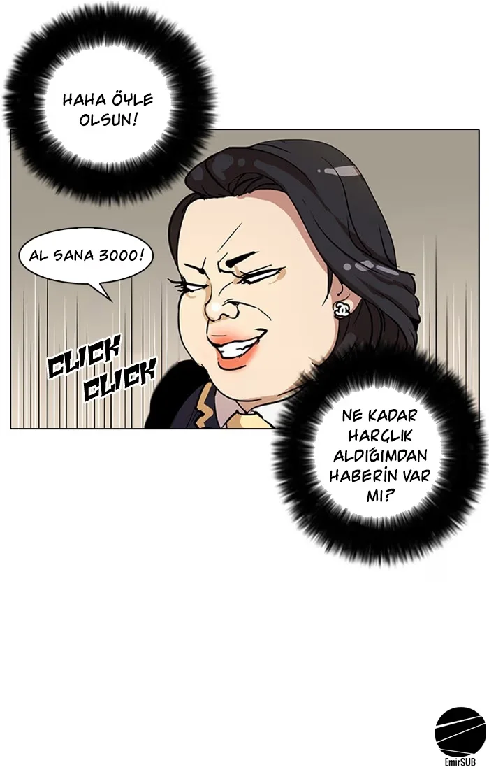 Lookism - Bölüm 29 - Sayfa 54