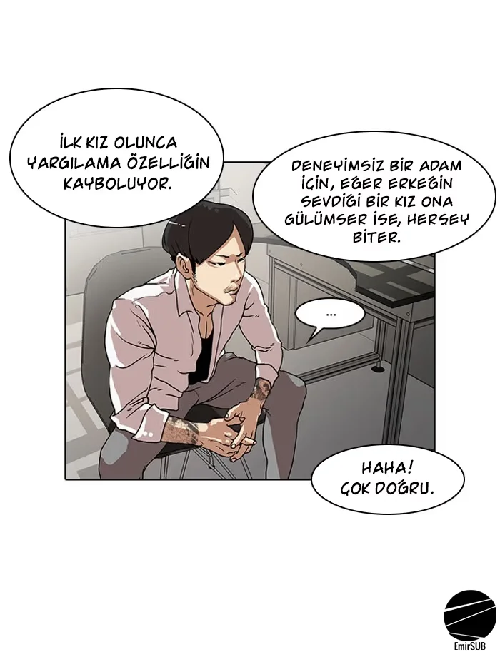 Lookism - Bölüm 29 - Sayfa 5