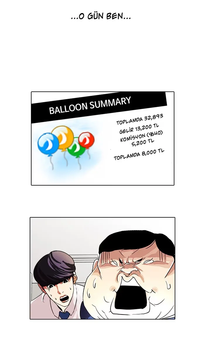 Lookism - Bölüm 29 - Sayfa 60