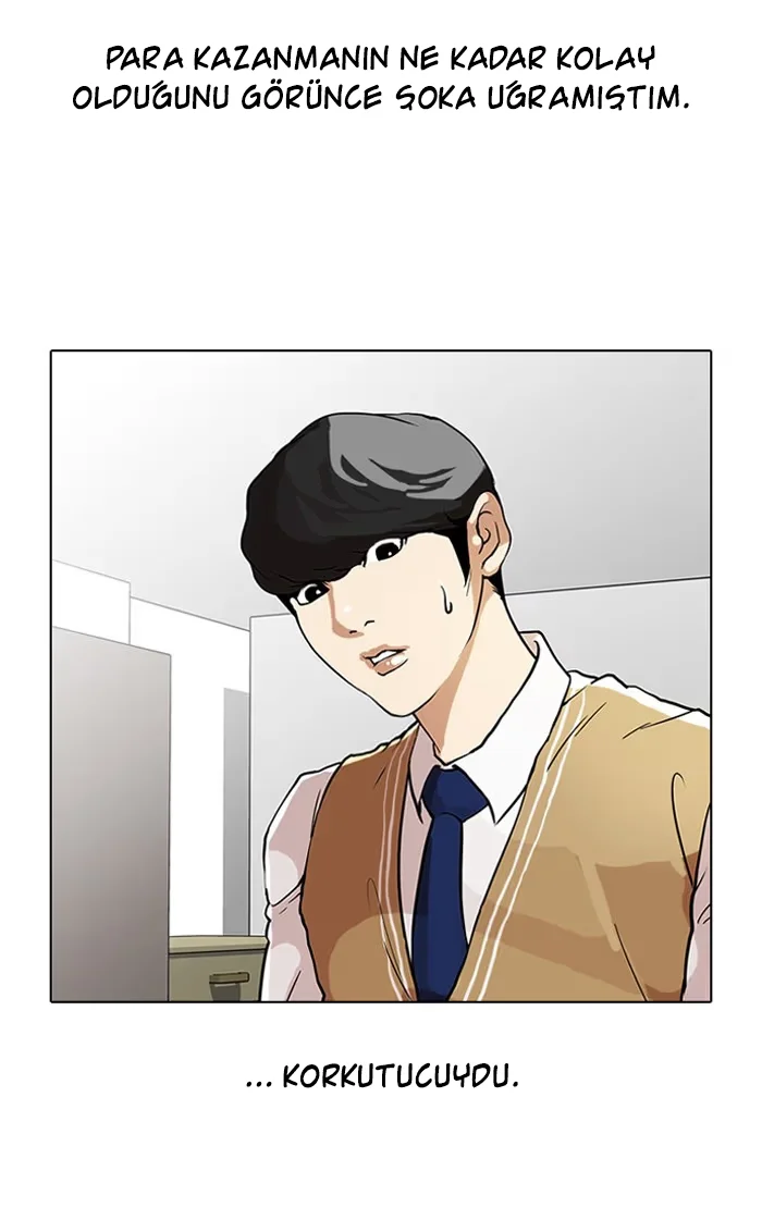 Lookism - Bölüm 29 - Sayfa 61