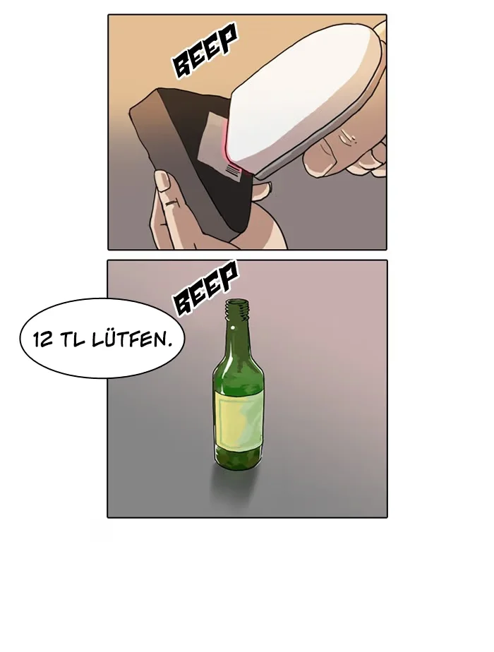 Lookism - Bölüm 29 - Sayfa 63