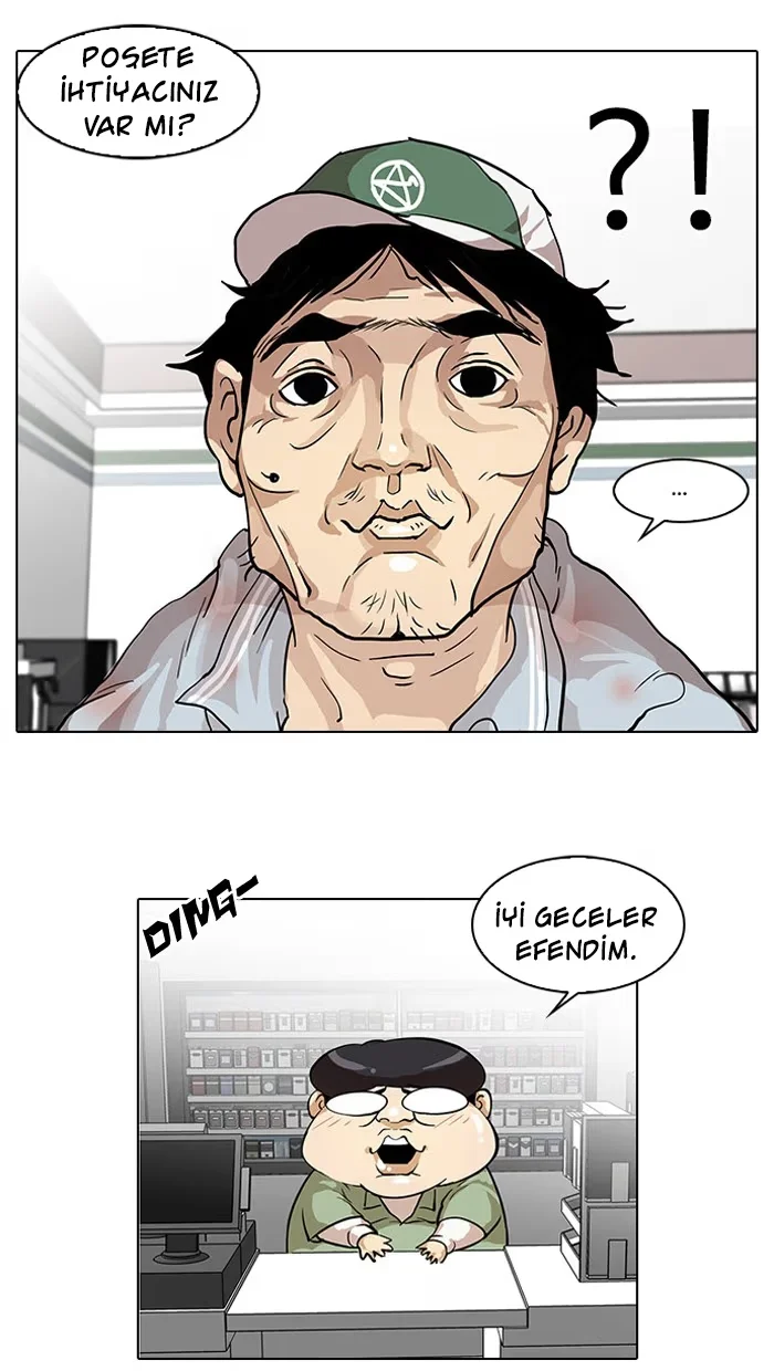 Lookism - Bölüm 29 - Sayfa 64