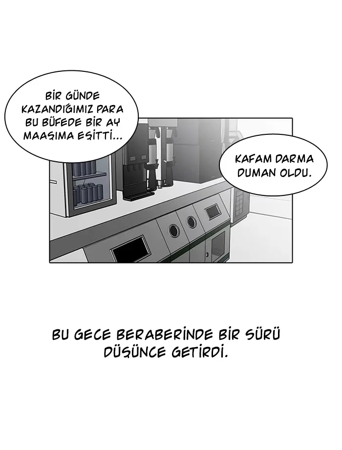 Lookism - Bölüm 29 - Sayfa 65