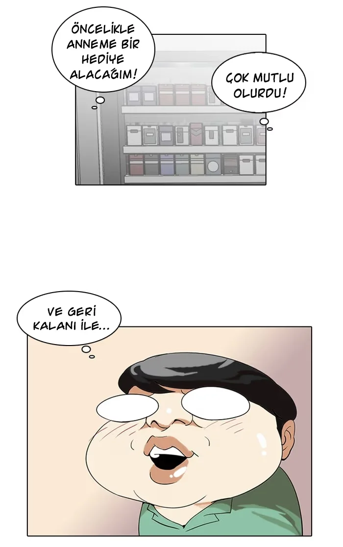 Lookism - Bölüm 29 - Sayfa 67