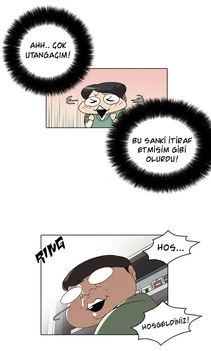 Lookism - Bölüm 29 - Sayfa 69