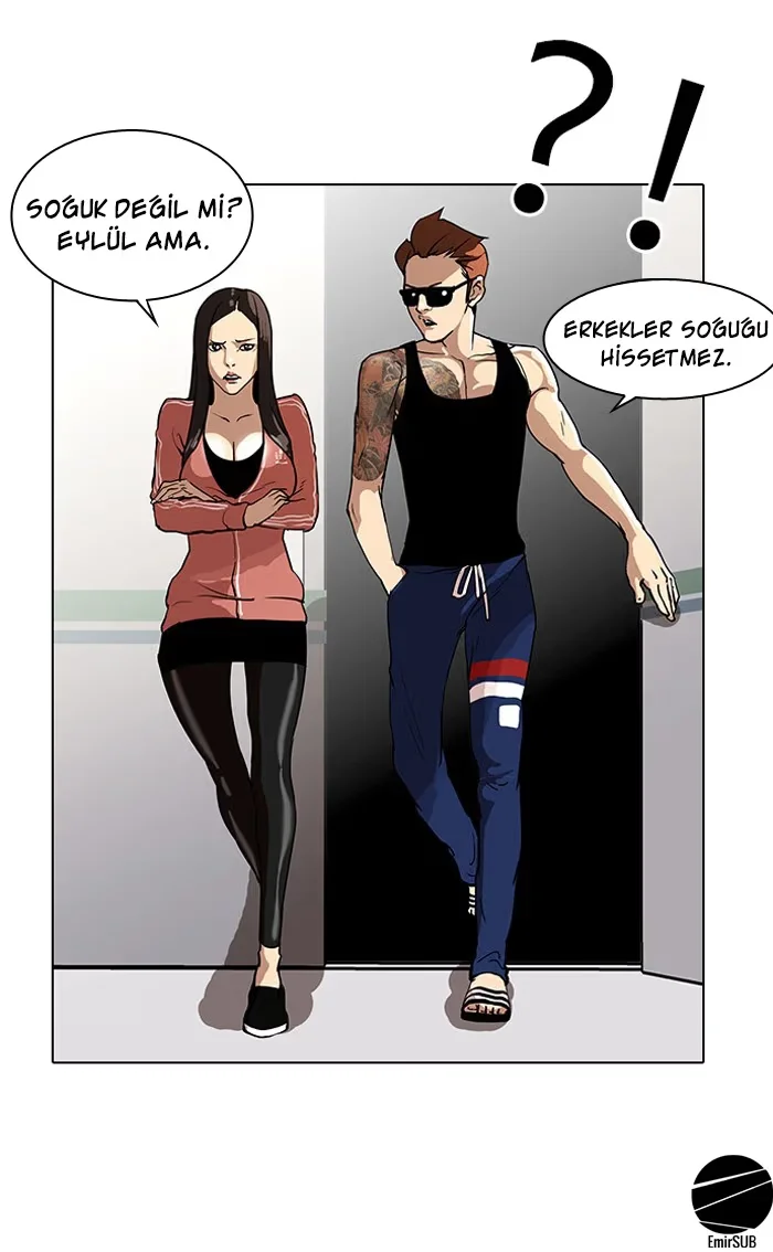 Lookism - Bölüm 29 - Sayfa 71