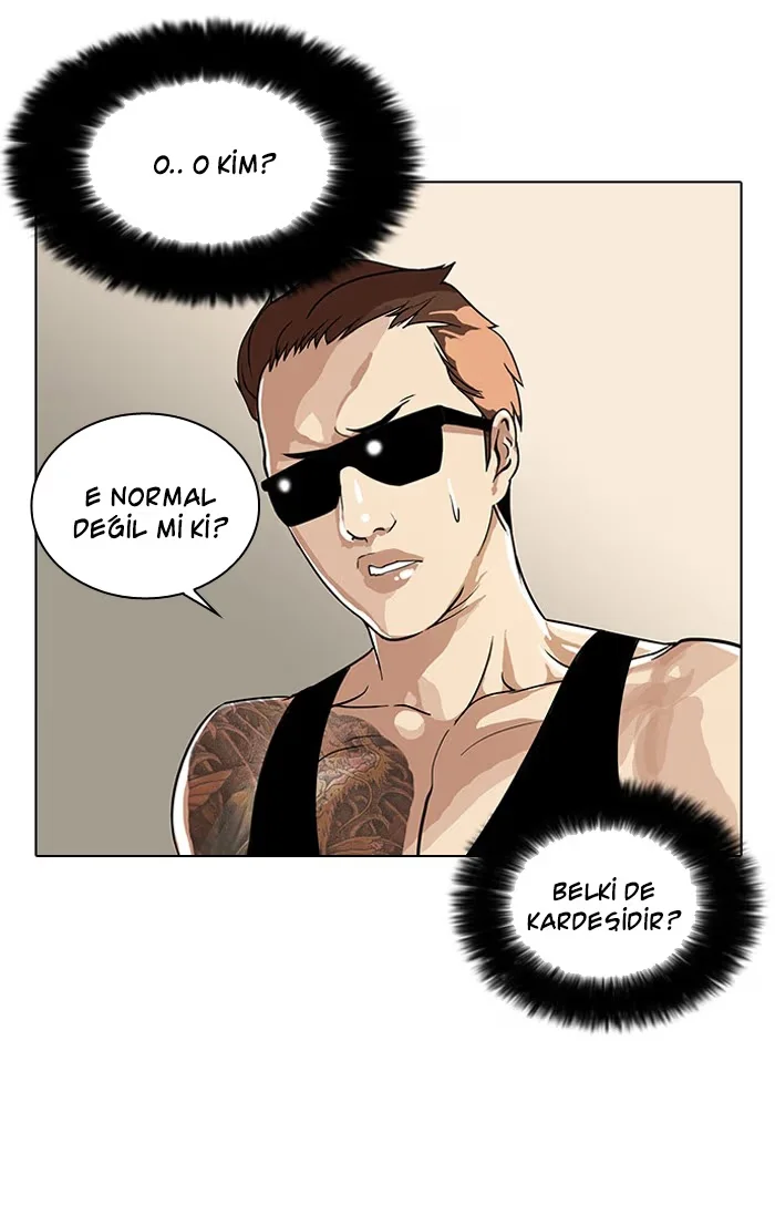 Lookism - Bölüm 29 - Sayfa 73