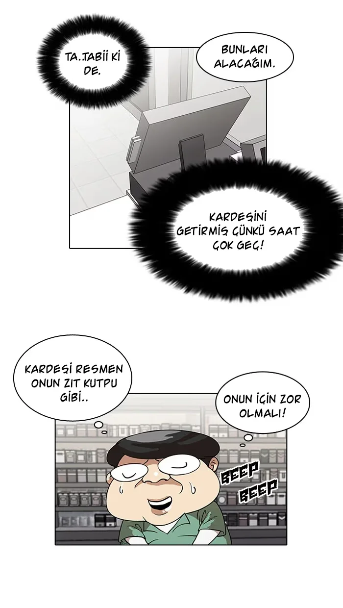 Lookism - Bölüm 29 - Sayfa 74