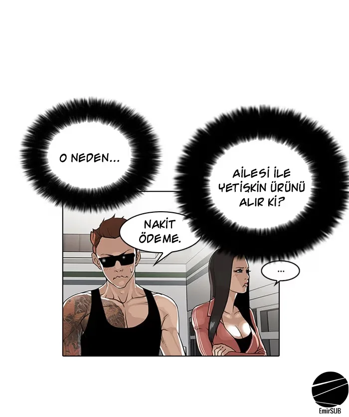 Lookism - Bölüm 29 - Sayfa 76