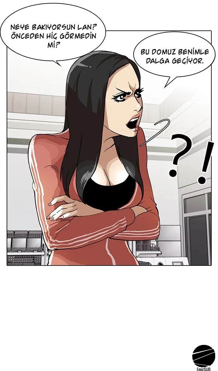Lookism - Bölüm 29 - Sayfa 79