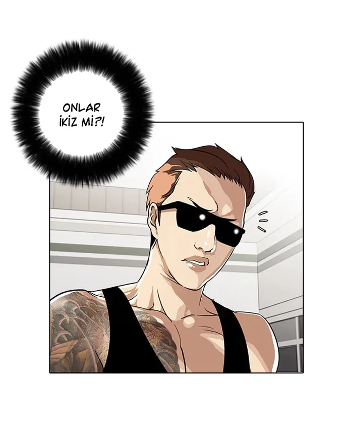 Lookism - Bölüm 29 - Sayfa 82