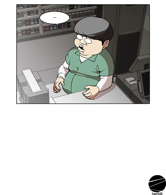 Lookism - Bölüm 29 - Sayfa 83