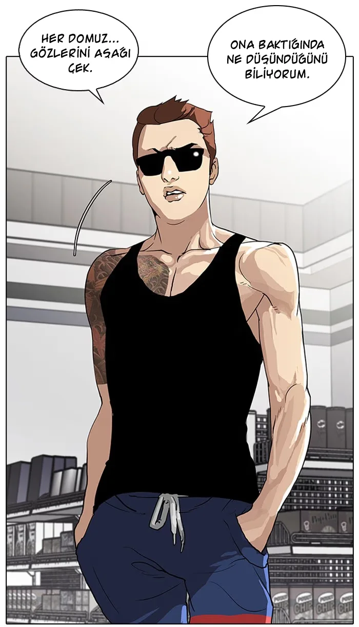 Lookism - Bölüm 29 - Sayfa 84