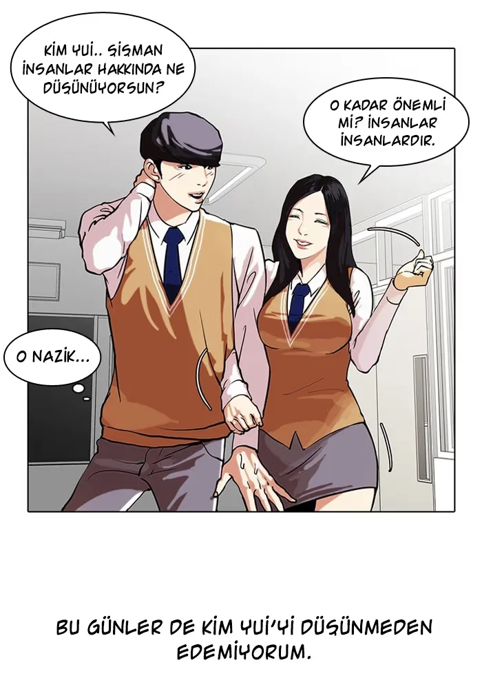Lookism - Bölüm 29 - Sayfa 8