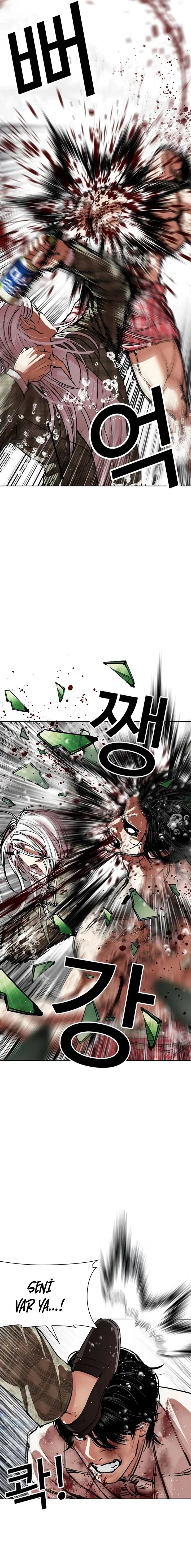 Lookism - Bölüm 541 - Sayfa 14