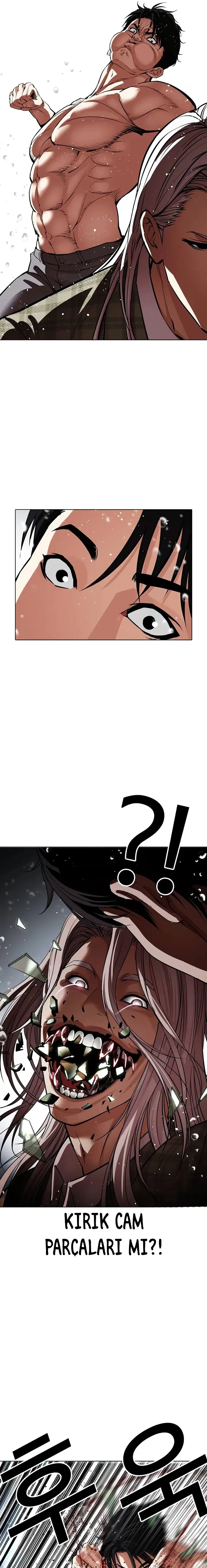 Lookism - Bölüm 541 - Sayfa 16