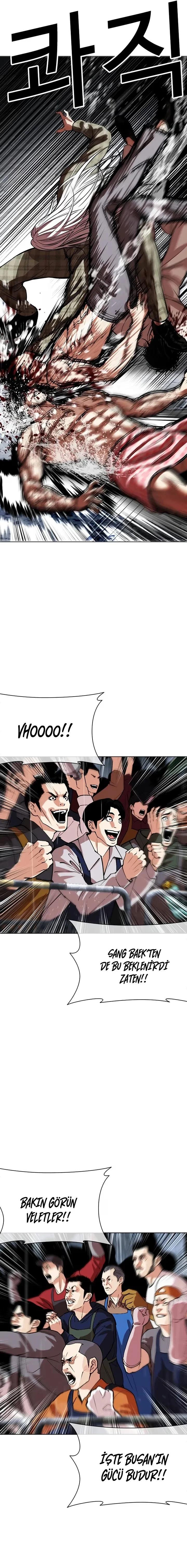 Lookism - Bölüm 541 - Sayfa 18