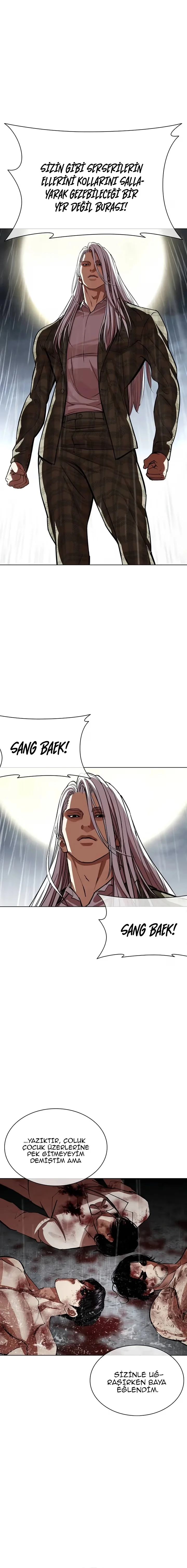 Lookism - Bölüm 541 - Sayfa 19