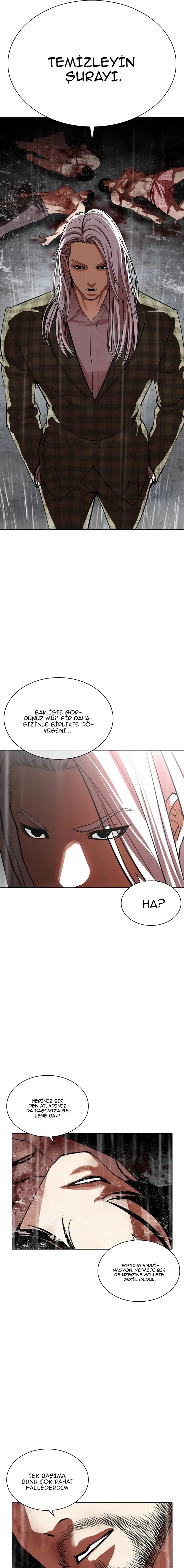 Lookism - Bölüm 541 - Sayfa 20