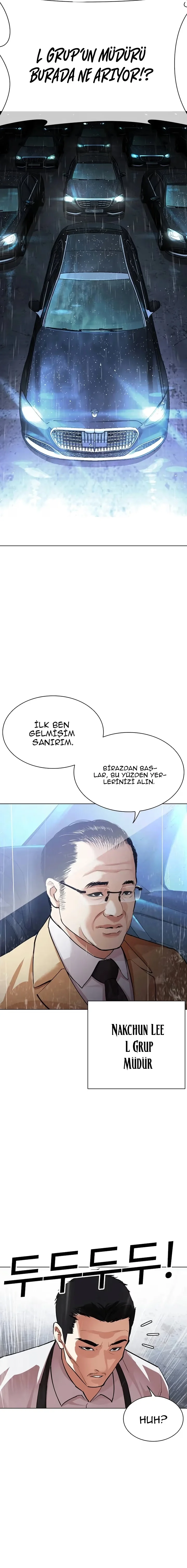 Lookism - Bölüm 541 - Sayfa 30