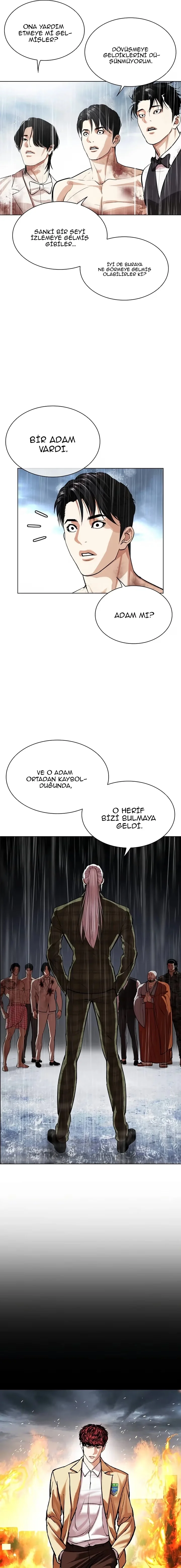 Lookism - Bölüm 541 - Sayfa 34