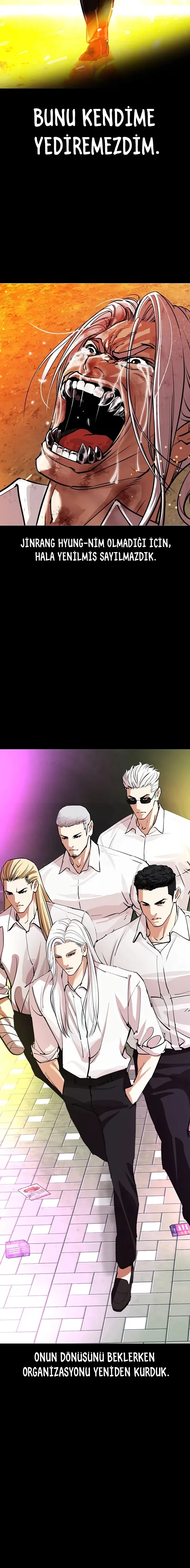 Lookism - Bölüm 541 - Sayfa 37