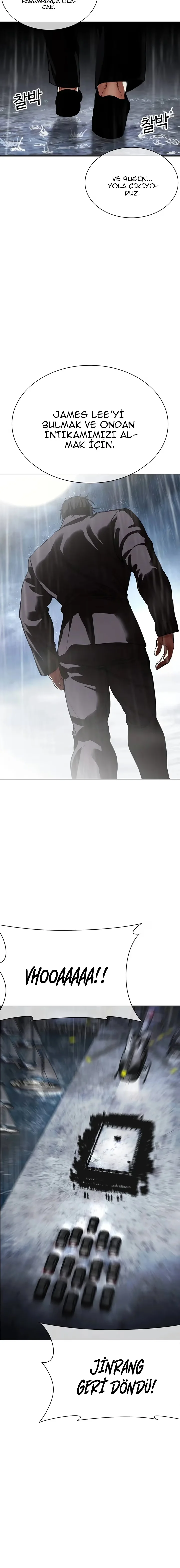 Lookism - Bölüm 541 - Sayfa 41